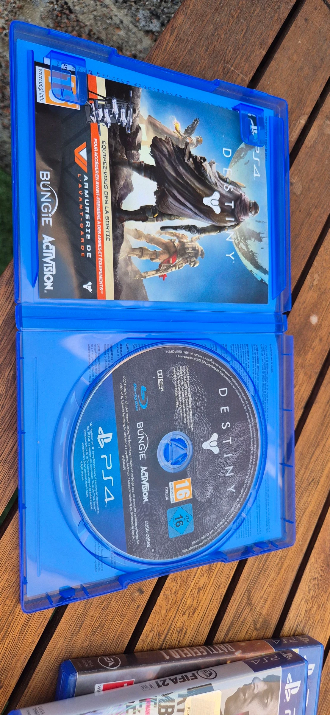 Videojuegos PS4 – photo 11